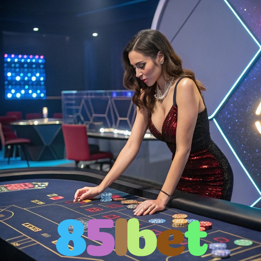 Aposte Rápido e Vença no 85lbet