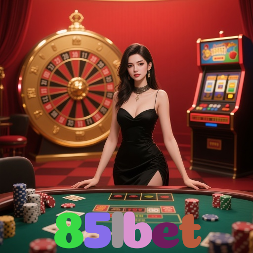 Tente a Sorte com Jogos Arriscados no 85lbet