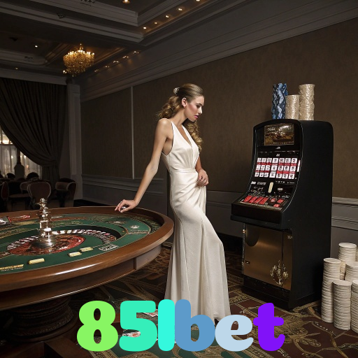 Ganhe Grandes Prêmios no Cassino ao Vivo do 85lbet