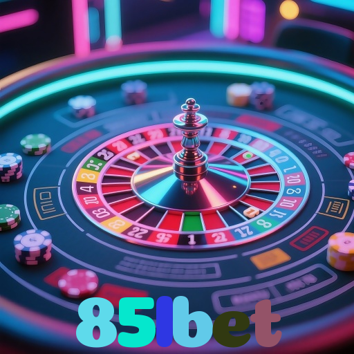 Sinta a Adrenalina da Roleta no 85lbet